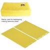 Beeswax Mold Beeswax Sheet Mold Rubber Flexible Beeswax Foundation Press