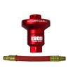 ESCO Air Pressure Reducer for Hydraulic tools, Extends Life of