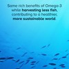 Qunol Advanced Omega 3 Krill and Fish Oil Complex, 10x