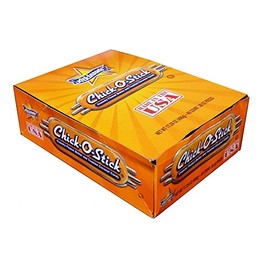 Chick-O-Stick Peanut Butter Coconut Candy 48 count 0.36oz