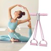 Pedal Puller Resistance Band | Fitness Bands | 4 Tube
