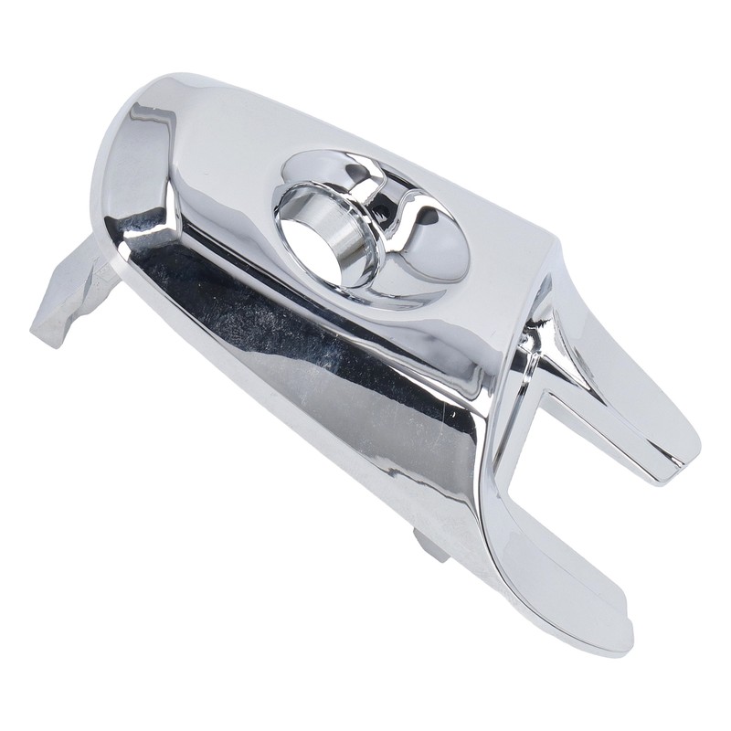 Exterior Door Handle Lock Cylinder Cap Left Front BA1Z78218A14A Replacement