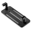 GLOBACT Carbon Fiber RC LCG Chassis Battery Tray ESC Receiver