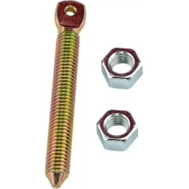 USAutomatic 570020 Chain Adjustment Tensioner Bolt for Rolling Chain Gate Opener