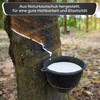 KLEBASTO Rubber Bands | Rubber Rings for Household, Office, Crafts