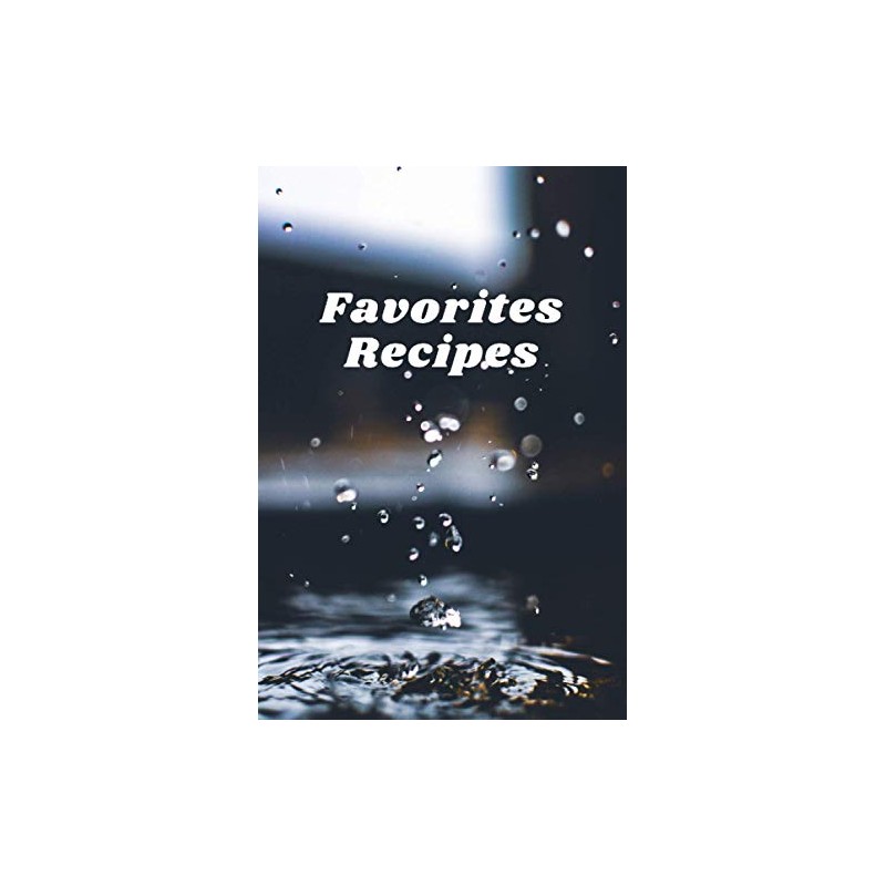 Favorites Recipes: Useful Notebook recipes