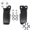 FEXON Rear Window Hinge Tailgate Liftgate Glass Hinge Kits Replacement