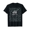 Square Root of 225: 15 Years Old 15th Birthday Design