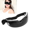Eye Massager Rechargeable Adjusted Magnetic Eye Massage Instrument for Relaxing