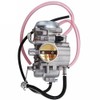 Fitting for Carburetor for Suzuki Quadrunner 500 LTF500F Quad Runner