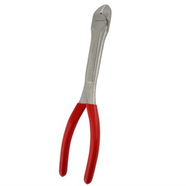 Cutting pliers side diagonal cutters wire cable snips 11" / 280mm Fishing AT140