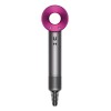 Secador De Pelo Dyson Supersonic Ironfuchsi