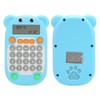 Arithmetic Exercise Toy Digital Display Voice Prompt 27 Keys USB