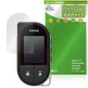 Miyabix VIPER 7756V Remote Control Compatible Protective Film Glossy Fingerprint