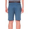 PGA TOUR Men's Flat Front Golf Short with Active Waistband,