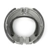 SUNQIAO PW50 Brake Pad, Brake Shoe for Yamaha PW50 PY50