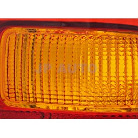 jpautowholesale For 1998-1999 Ford Ranger Tail Light Passenger Side