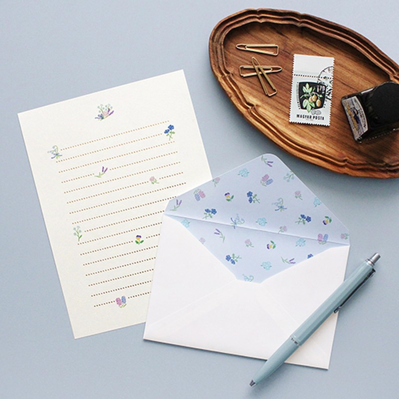 Elcomune LTS-095 Papote Dinosaur Letter Set
