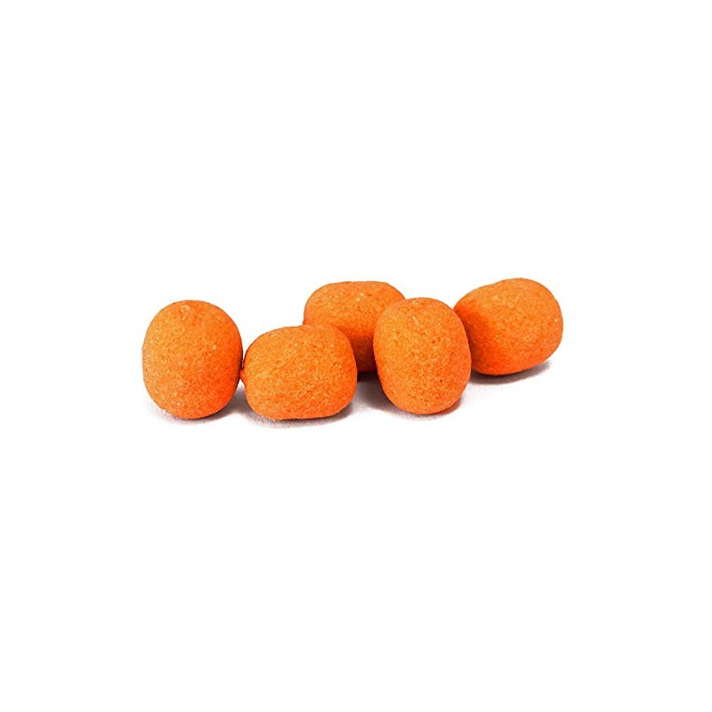 Daiwa Advantage Baits Hook Baits 6/8 Orange