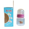Smile Bear BPA Free PP Baby Feeding Bottle 60ml 2oz