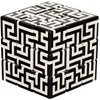 V-Cube "3-Maze Cube (Multi-Colour)