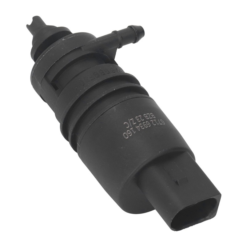 Windshield Washer Pump 67126934160 Windscreen Wiper Washer Pump for 528i