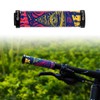 Chooee 3D Mountain Bike Bicycle Grips MTB Bicycle Handlebar Grips