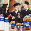 50 Count Graduation Party Cups, 12 oz Congrats Grad Disposable