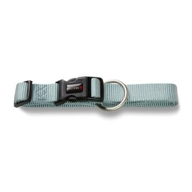 Wolters collar Professional, color: sage green, size: L 40-55 cm x 20 mm