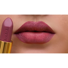 Halal MATTE VELVET LIPSTICK Long Lasting up to 16h Vegan and Cruelty-Free (AL-12-ANAYA)