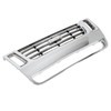 HECASA Front Grill Compatible with 2006-2010 Ford Explorer 2007-2010 Sport