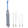High Frequency Electrotherapy Instrument Acne Removal Skin Hair Care Electrotherapy