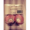 Wilton Christmas Mini Baking Cups Cupcakes/Candy