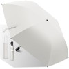 Parasol, UV Protection, 100% Light Blocking and Heat Blocking, 7.1