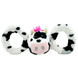 Jolly Pets Jolly Tug-a-Mal