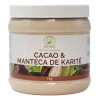 Crema De Cacao Y Manteca De Karit Anti-arrugas (1 Kilo)