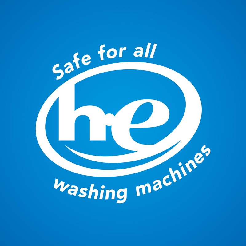 Persil Original Everyday Clean, Liquid Laundry Detergent, High Efficiency (HE),