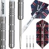 Unicorn Darts Set The Machine | James Wade | 90%