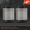 A-Premium 2 x Rear Inner Rearward Lower Control Arm Bushing