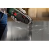 Bosch Professional 2609256F00 Plunge Carbide Blade AIZ 32 APT, Curved-Tec