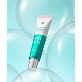 FATION 파티온 PDRN 리쥬비네이팅 크림 40ml 2033646 Partyon PDRN Rejuvenating Cream 40ml 2033646