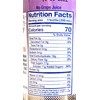 Shirakiku Grape Flavor Carbonated Ramune Dink 6.76 Fl Oz(6 Bottle)