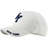 KBC-02 WHT TOD Youth Size Hat Baseball Cap