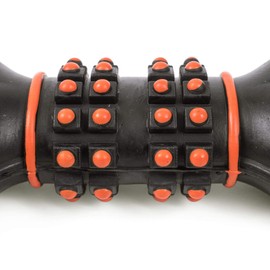 Seriously Strong by Petface Bone Tread Dog Toy