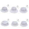 Decorative Air Conditioner Hole Cover Decorative Wall Hole Cover Wall