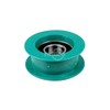 IDLER PULLEY (EXPORT ONLY) Replaces CASTELGARDEN 325601570/1