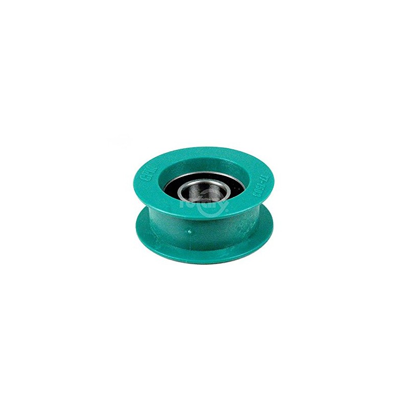 IDLER PULLEY (EXPORT ONLY) Replaces CASTELGARDEN 325601570/1