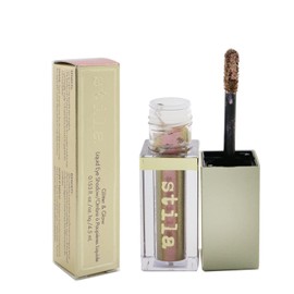 Stila Glitter and Glow Liquid Eye Shadow - Rockin Rose
