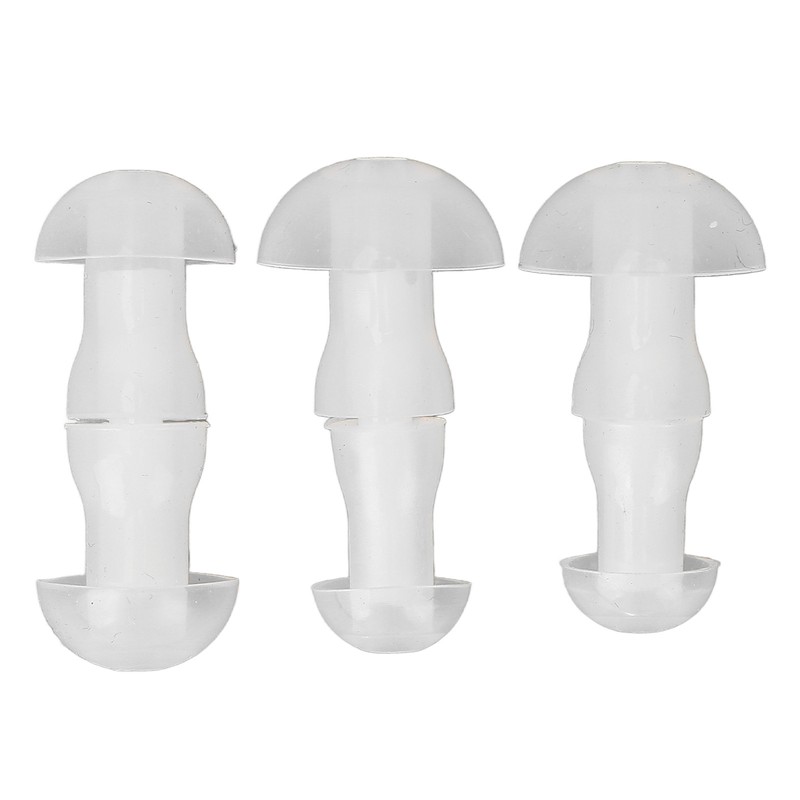 Hearing Aids Amplifier Wireless Comfortable Digital Ear Hearing Sound Assist