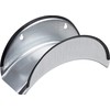 Meister 9926050 Galvanised Hose Holder